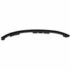 2012-2020 Chevrolet Sonic Hatchback Bumper Filler Front Driver Side With Out Rs Pkg