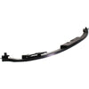 2012-2020 Chevrolet Sonic Hatchback Bumper Filler Front Driver Side With Out Rs Pkg