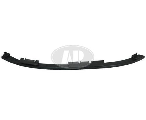 Cache de pare-chocs avant côté conducteur pour Chevrolet Sonic Sedan 2012-2020 sans ensemble RS, GM1088181