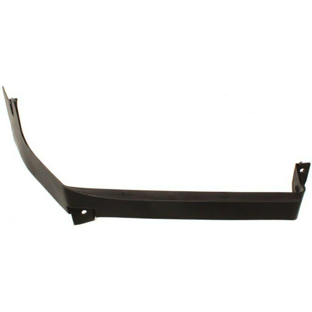 Cache de pare-chocs côté passager pour Chevrolet Silverado 3500 1999-2002, GM1089166