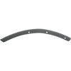 2007-2013 Chevrolet Silverado 1500 Bumper Filler Front Passenger Side Outer Textured