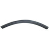 2007-2010 Chevrolet Silverado 2500 Bumper Filler Front Passenger Side Outer Textured 6.0L Gas