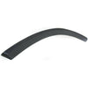 2007-2010 Chevrolet Silverado 2500 Bumper Filler Front Passenger Side Outer Textured 6.0L Gas
