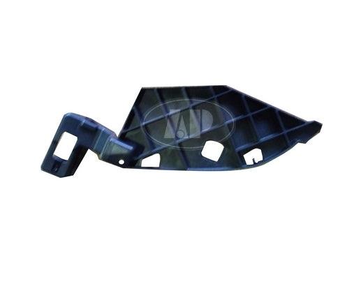 Cache de pare-chocs avant côté passager pour Chevrolet Avalanche 2007-2013 avec plastique tout-terrain, GM1089177