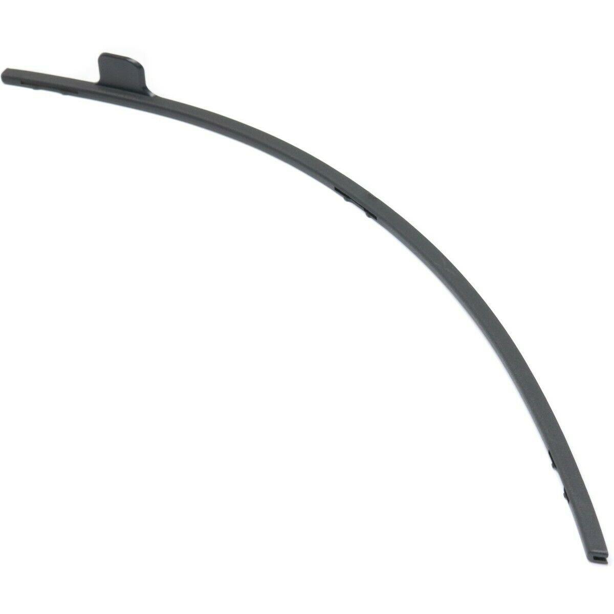 Cache de pare-chocs avant côté passager pour Chevrolet Silverado 2500 (2011-2014), en plastique, référence GM1089178