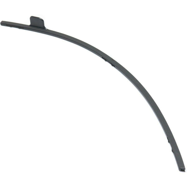 2011-2014 Chevrolet Silverado 2500 Bumper Filler Front Passenger Side Plastic