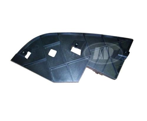 2007-2014 Gmc Yukon Bumper Filler Front Passenger Side Plastic