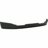 2015-2020 Gmc Canyon Bumper Deflector Front Textured Exclude 17-19 Zr2 Model