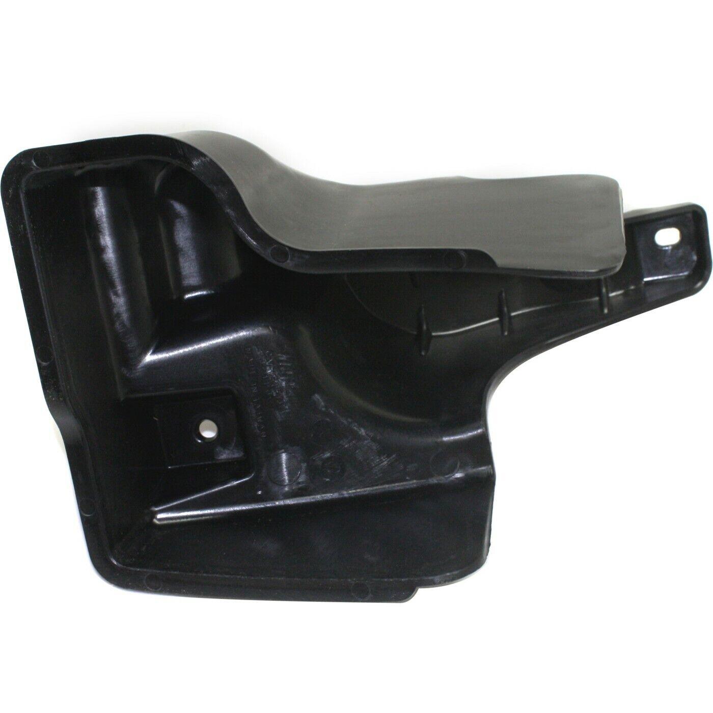 Pare-chocs avant inférieur pour Chevrolet Silverado 3500 2015-2019, référence GM1091119C