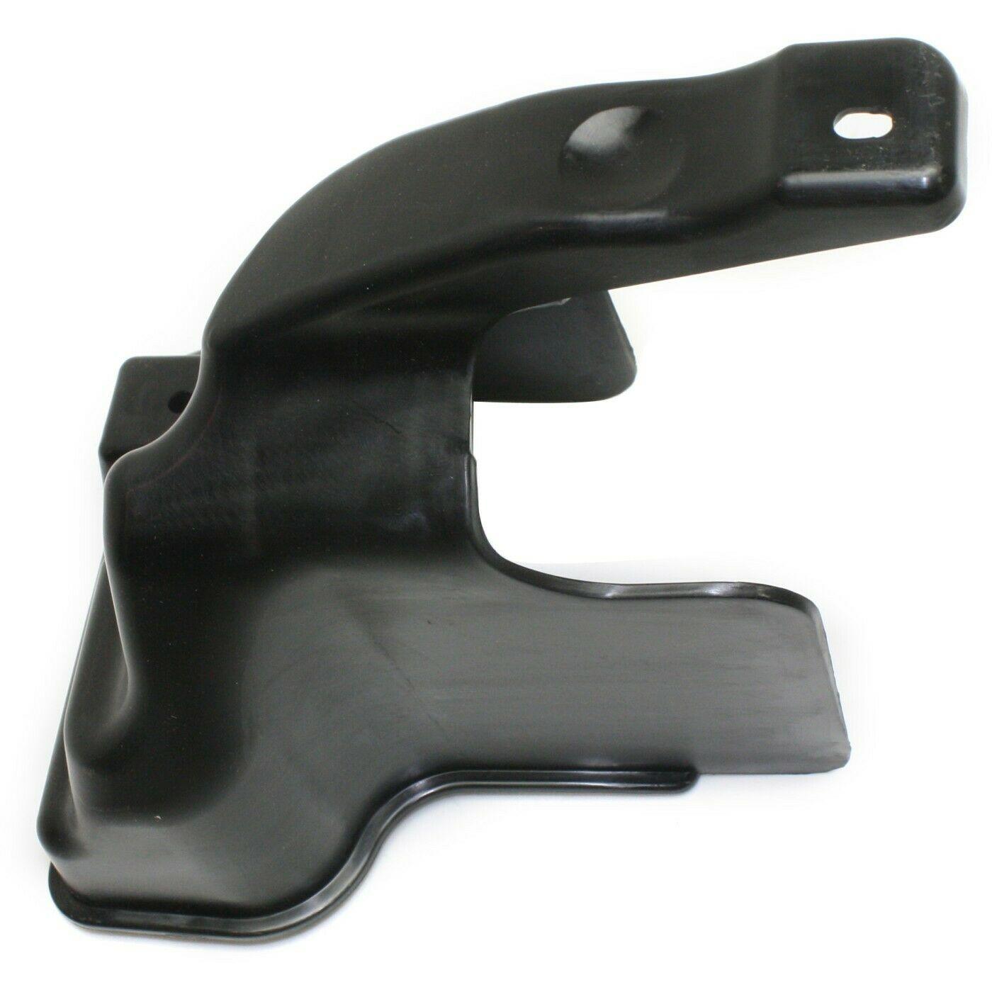 Pare-chocs avant inférieur avec protection d'air pour Chevrolet Silverado 3500 2015-2019, GM1091119