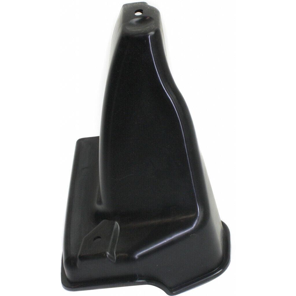 Pare-chocs avant inférieur côté passager, avec protection d'air, pour GMC Denali 2500 (2015-2019), référence GM1091120C