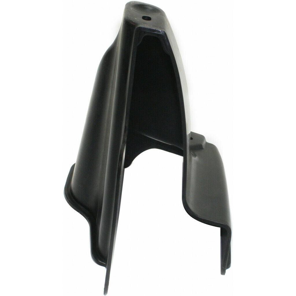 Pare-chocs avant inférieur côté passager, avec protection d'air, pour GMC Denali 3500 (2015-2019), référence GM1091120