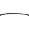 2006-2008 Isuzu Pickup Bumper Lower Front Textured Plastic