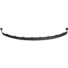 2004-2012 Chevrolet Colorado Bumper Lower Front Textured Plastic Capa