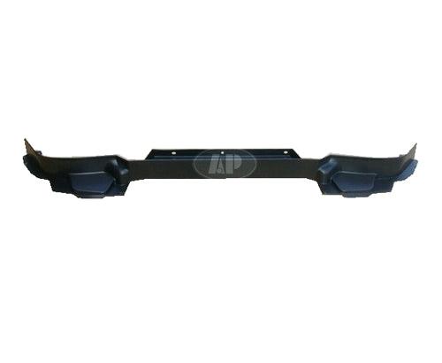 Pare-chocs avant avec jupe avant pour Chevrolet Equinox 2005-2006, GM1092187