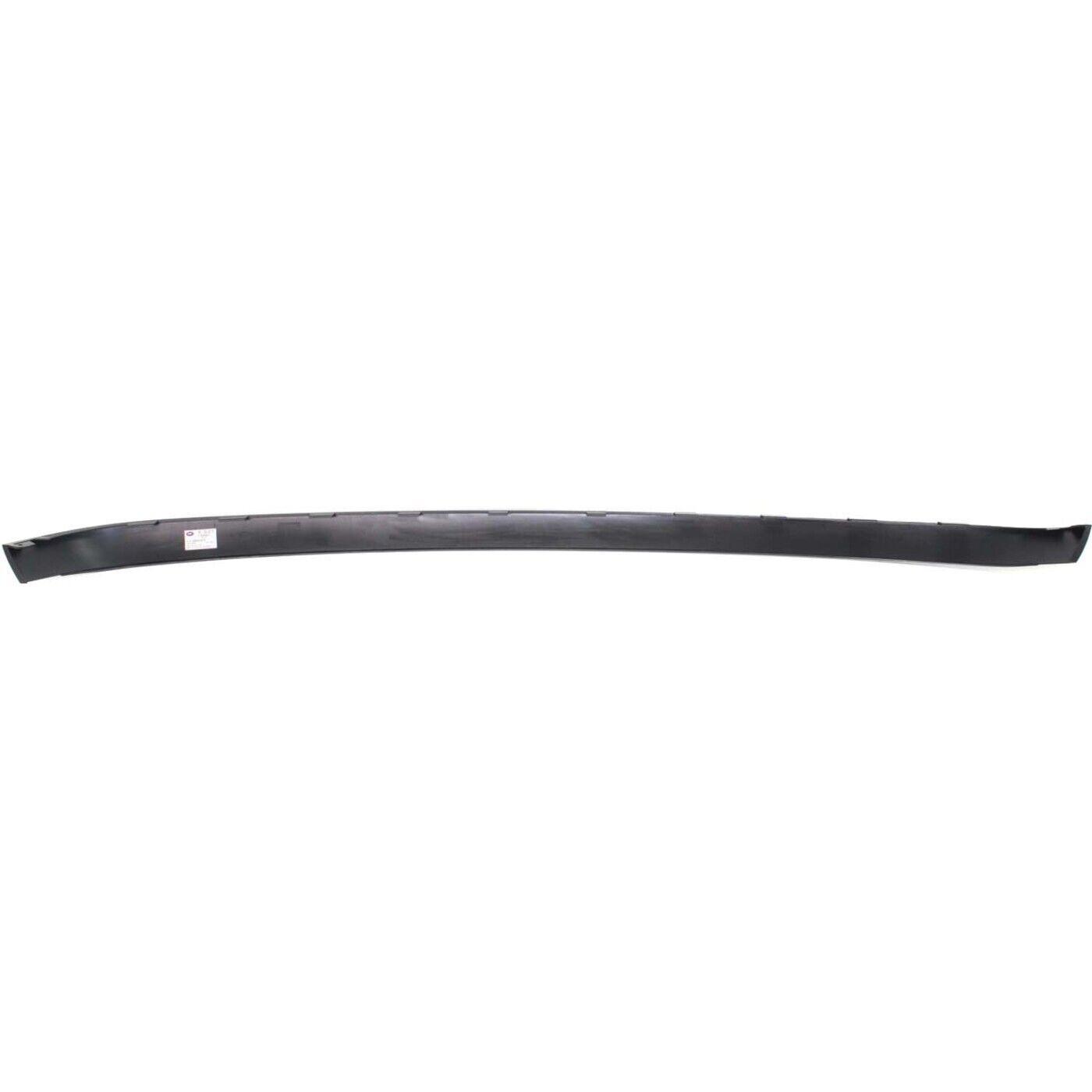 Pare-chocs avant texturé pour GMC Yukon Hybrid 2009-2013, référence GM1092189C