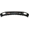 2007-2013 Chevrolet Silverado 1500 Bumper Deflector Front Textured