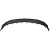 2007-2013 Chevrolet Silverado 1500 Bumper Deflector Front Textured