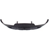 2008-2010 Saturn Vue Valance Front Textured