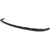 2003-2006 Gmc Sierra 3500 Bumper Lower Front (Matte-Black)