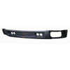 2007-2010 Chevrolet Silverado 2500 Bumper Deflector Front Lower Series