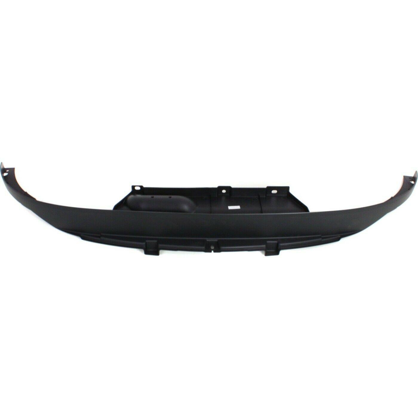 Pare-chocs inférieur Saturn Vue 2008-2009, modèle Xe, Capa, GM1092207C