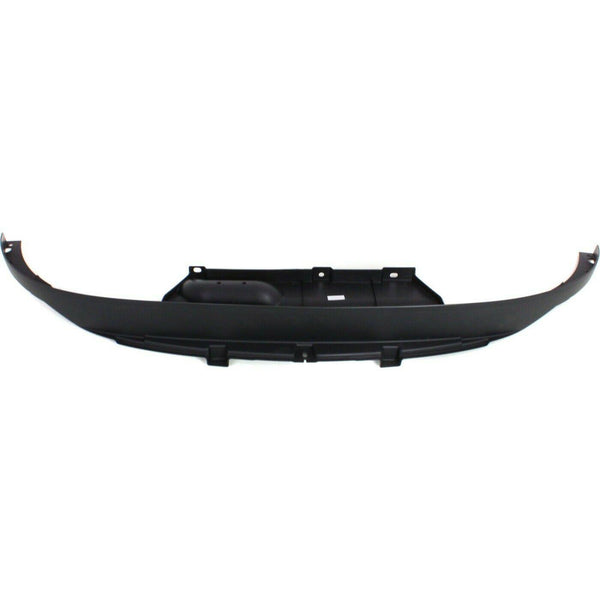 2008-2009 Saturn Vue Bumper Lower Front Xe Model Capa