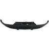 2008-2009 Saturn Vue Bumper Lower Front Xe Model Capa