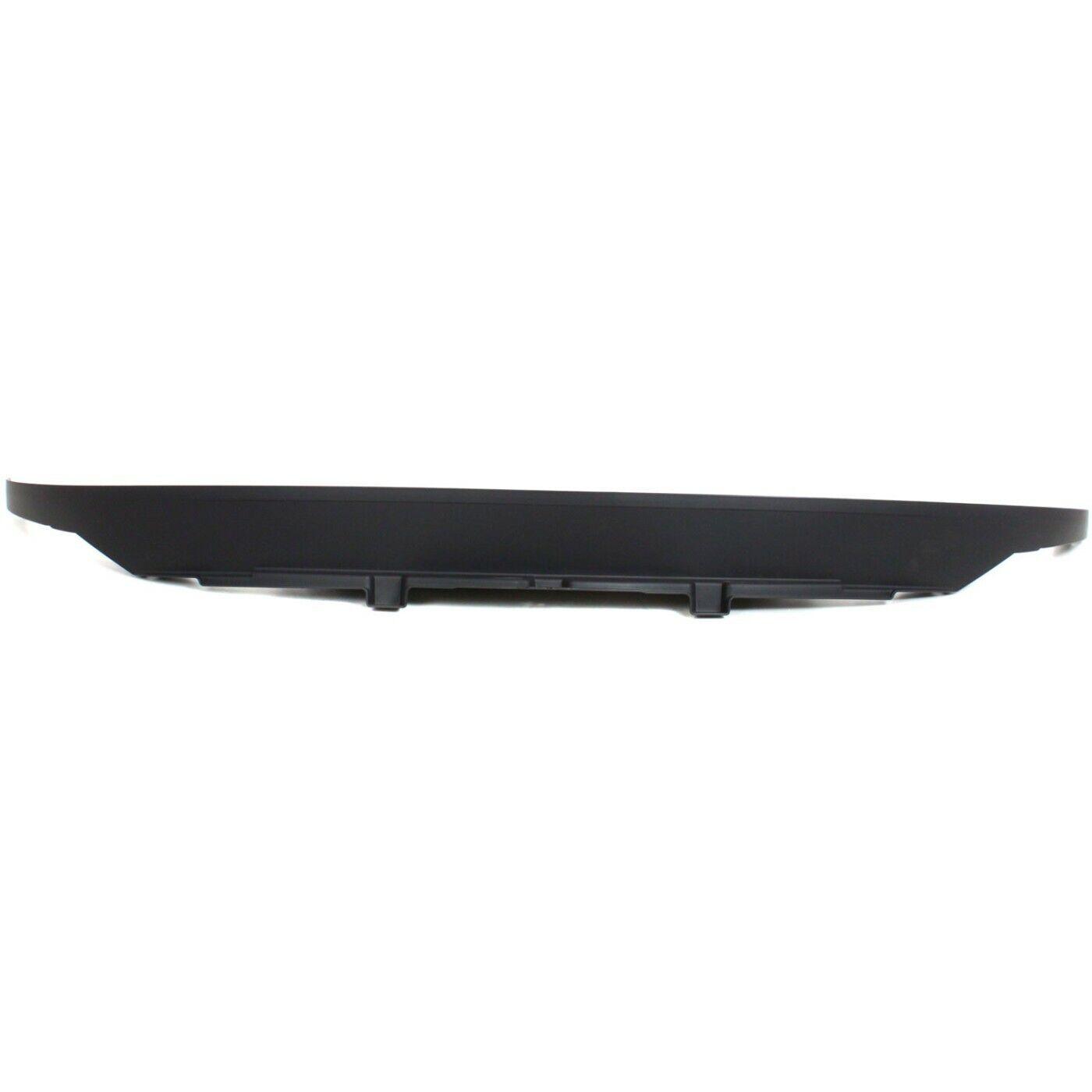 Pare-chocs inférieur pour Chevrolet Captiva 2012-2015, modèle Xe, GM1092207