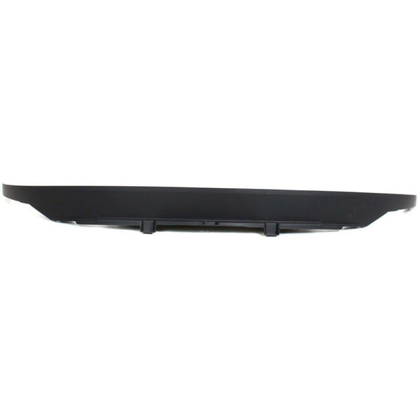 2012-2015 Chevrolet Captiva Bumper Lower Front Xe Model