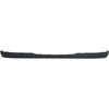 2007-2014 Chevrolet Suburban Bumper Lower Front Air Deflector With Out Offroad Pkg