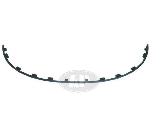 Pare-chocs avant avec jupe avant pour Chevrolet HHR 2006-2011, GM1092210