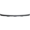 2007-2013 Gmc Denali 1500 Bumper Lower Front (Mounts Under The Valance)