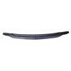 2010-2013 Buick Lacrosse Valance Front Matt-Black