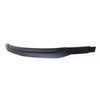 2010 Buick Allure Valance Front Matt-Black