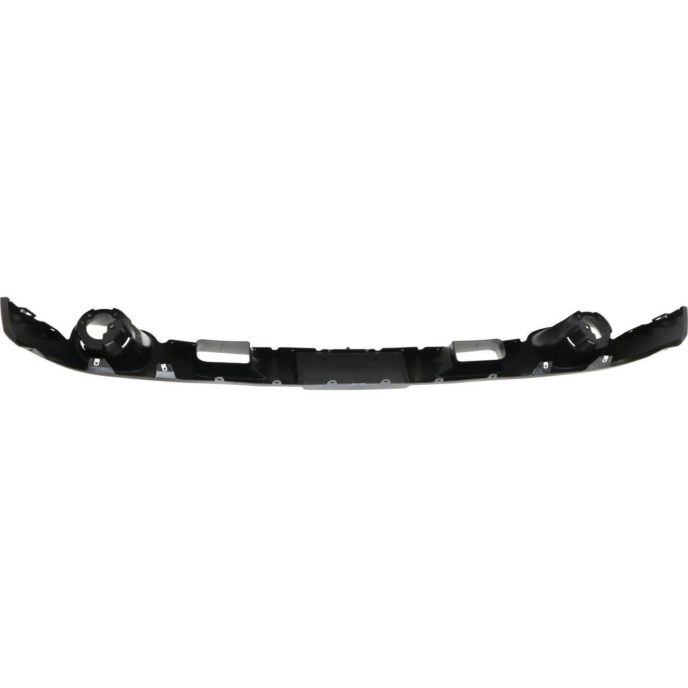 Pare-chocs avant inférieur pour GMC Sierra 3500 2011-2014, référence GM1092216C