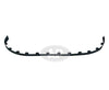 2010-2016 Cadillac Srx Bumper Lower Front (Matte-Black) Capa
