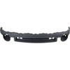 2007-2010 Gmc Sierra 1500 Bumper Lower Front Textured