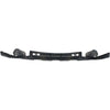 2007-2010 Gmc Sierra 1500 Bumper Lower Front Textured