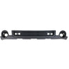 2007-2010 Gmc Sierra 3500 Bumper Lower Front Textured