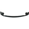2007-2013 Gmc Denali 1500 Bumper Lower Front Textured Denali Models Capa