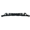 2007-2013 Gmc Denali 1500 Bumper Lower Front Textured Denali Models Capa