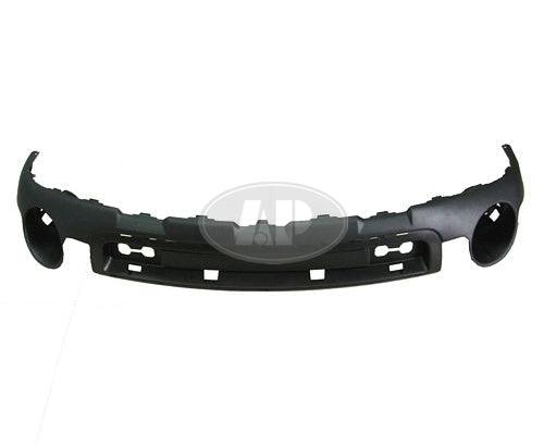 Pare-chocs avant inférieur texturé pour GMC Denali 1500 (2007-2013), référence GM1092219C