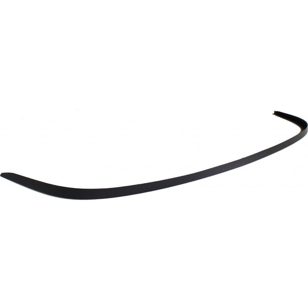 Pare-chocs avant inférieur Chevrolet Malibu 2004-2007 sauf SS, GM1092225C