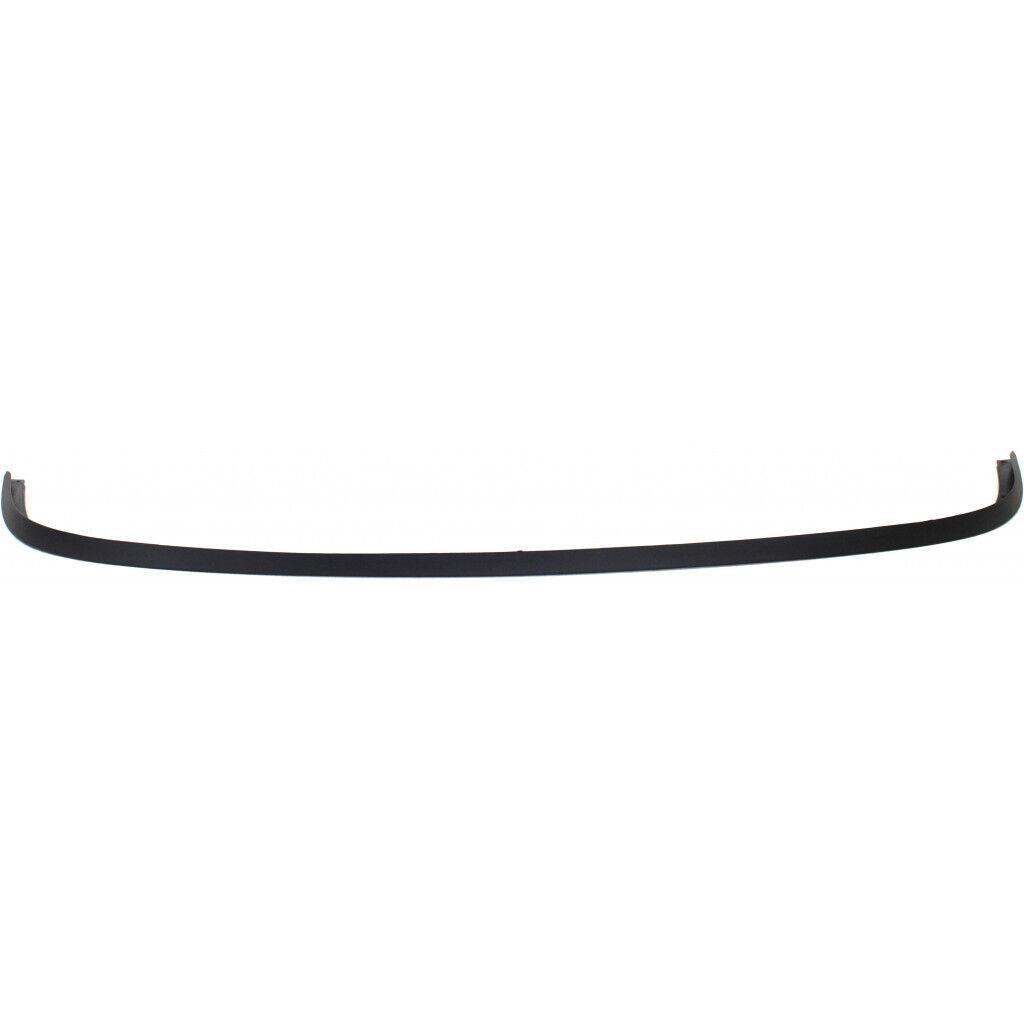 Pare-chocs inférieur avant pour Chevrolet Malibu Classic 2008 (sauf SS), référence GM1092225