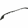 2003-2016 Gmc Savana Bumper Lower Front Air Deflector