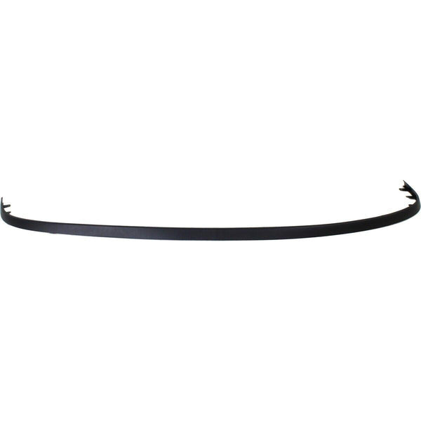 2007-2009 Saturn Aura Bumper Lower Front Capa