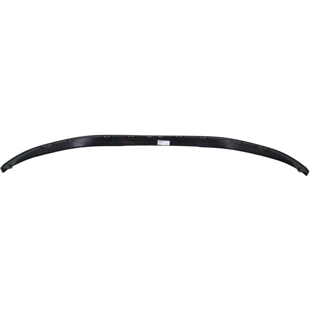 Pare-chocs inférieur avant pour Chevrolet Cruze Limited 2016 (sauf modèles RS/Sport), référence GM1092229C