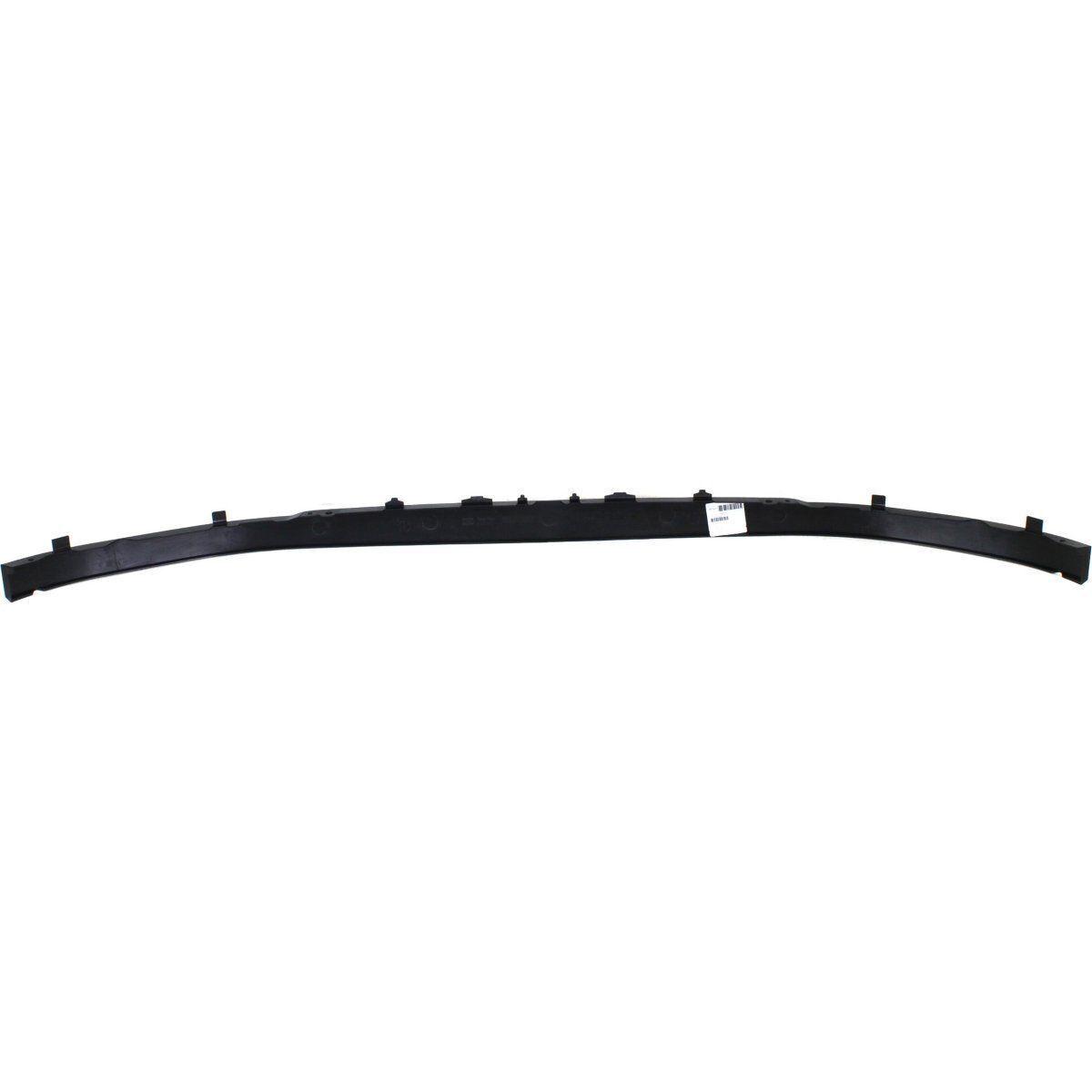 Pare-chocs avant inférieur pour Chevrolet Sonic Sedan 2012-2019 sans pack RS, GM1092230C