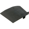 2004-2012 Chevrolet Colorado Bumper Upper Front Mounting Plate For Air Deflector Driver Side/Passenger Side